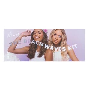 Mermade Hair Beach Waves Kit